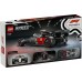LEGO® Speed Champions Audi Revolut F1® Team R26 Race Car 77259