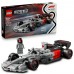 LEGO® Speed Champions Audi Revolut F1® Team R26 Race Car 77259