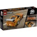 LEGO® Speed Champions The Fast and The Furious Toyota Supra MK4 77260