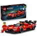 LEGO® Speed Champions Ferrari 499P 77261