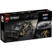 LEGO® Speed Champions Ken Block’s ’65 Ford Mustang Hoonicorn V1 77262