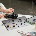 LEGO® Speed Champions Ken Block’s ’65 Ford Mustang Hoonicorn V1 77262