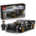 LEGO® Speed Champions Ken Block’s ’65 Ford Mustang Hoonicorn V1 77262