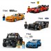 LEGO® Speed Champions BMW M3 (E30) 77263