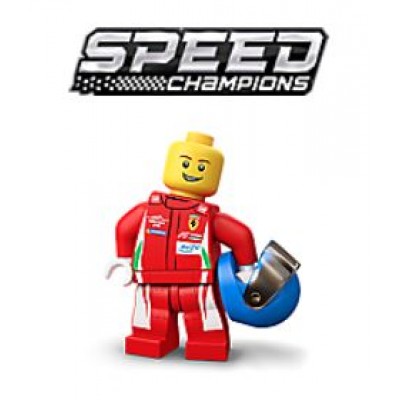 LEGO® SPEED CHAMPIONS (11)