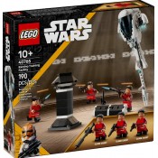 LEGO® Star Wars™ Kamino Training Facility 40765