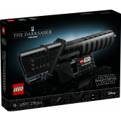LEGO® Star Wars™ The Darksaber 40917 LEGO® Star Wars™ The Darksaber 40917