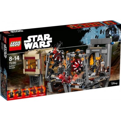 LEGO® Star Wars™ Rathtar™ Escape