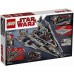 LEGO® Star Wars™ First Order Star Destroyer™ 75190
