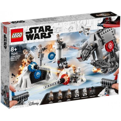 LEGO® Star Wars™ Action Battle Echo Base™ Defense 75241