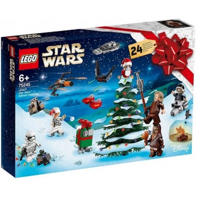 LEGO® Star Wars™ 2019 Advent Calendar 75245