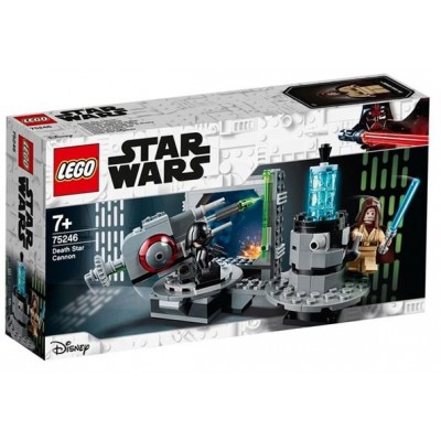 LEGO® Star Wars™ Death Star Cannon 75246