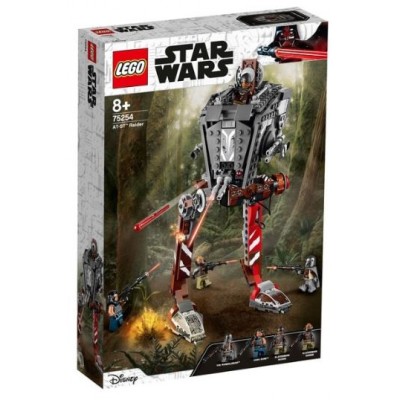 LEGO® Star Wars™ AT-ST™ Raider 75254