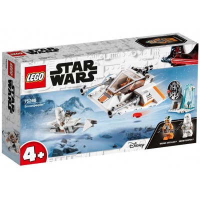 LEGO® Star Wars™ Snowspeeder™ 75268
