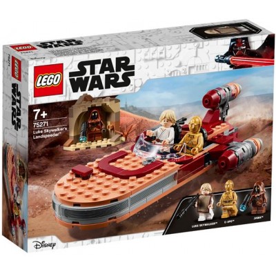 LEGO® Star Wars™ Luke Skywalker's Landspeeder™ 75271
