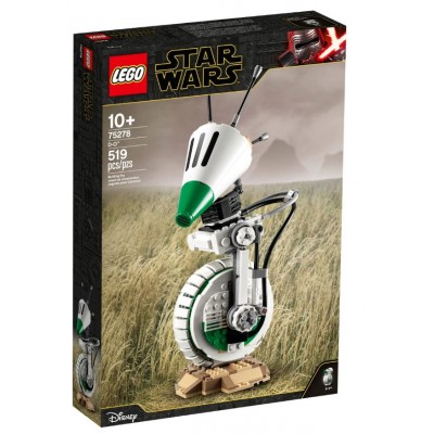 LEGO® Star Wars™ D-O™ 75278