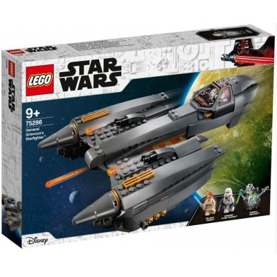 LEGO® Star Wars™ General Grievous's Starfighter™ 75286