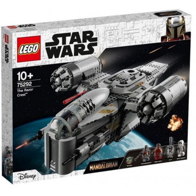 LEGO® Star Wars™ The Razor Crest 75292