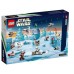 LEGO® Star Wars™ Advent Calendar 2021 75307