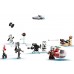 LEGO® Star Wars™ Advent Calendar 2021 75307