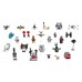 LEGO® Star Wars™ Advent Calendar 2021 75307