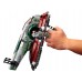 LEGO® Star Wars™ Boba Fett’s Starship™ 75312