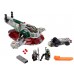 LEGO® Star Wars™ Boba Fett’s Starship™ 75312