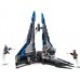 LEGO® Star Wars™ Mandalorian Starfighter™ 75316