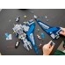 LEGO® Star Wars™ Mandalorian Starfighter™ 75316