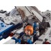 LEGO® Star Wars™ Mandalorian Starfighter™ 75316