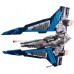 LEGO® Star Wars™ Mandalorian Starfighter™ 75316