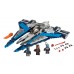 LEGO® Star Wars™ Mandalorian Starfighter™ 75316