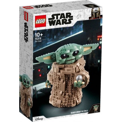 LEGO® Star Wars™ The Child 75318
