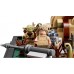 LEGO® Star Wars™ Dagobah™ Jedi™ Training Diorama 75330