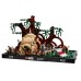 LEGO® Star Wars™ Dagobah™ Jedi™ Training Diorama 75330