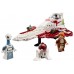 LEGO® Star Wars™ Obi-Wan Kenobi’s Jedi Starfighter™ 75333