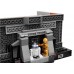 LEGO® Star Wars™ Death Star™ Trash Compactor Diorama 75339
