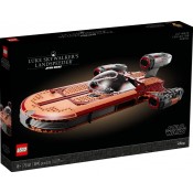 LEGO® Star Wars™ Luke Skywalker’s Landspeeder 75341