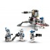LEGO® Star Wars™ 501st Clone Troopers™ Battle Pack 75345