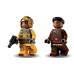 LEGO® Star Wars™ Pirate Snub Fighter 75346