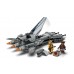 LEGO® Star Wars™ Pirate Snub Fighter 75346