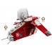 LEGO® Star Wars™ Coruscant Guard Gunship™ 75354