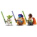 LEGO® Star Wars™ Tenoo Jedi Temple 75358