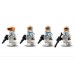 LEGO® Star Wars™ 332nd Ahsoka’s Clone Trooper Battle Pack 75359