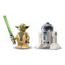 LEGO® Star Wars™ Yoda’s Jedi Starfighter 75360