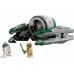 LEGO® Star Wars™ Yoda’s Jedi Starfighter 75360