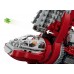LEGO® Star Wars™ Ahsoka Tano’s T-6 Jedi Shuttle 75362