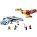 LEGO® Star Wars™ New Republic E-Wing vs. Shin Hati’s Starfighter 75364