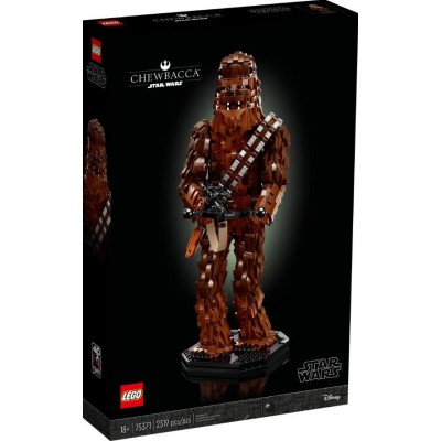 LEGO® Star Wars™ Chewbacca 75371
