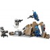 LEGO® Star Wars™: The Mandalorian Ambush on Mandalore Battle Pack 75373